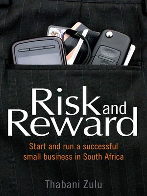 cover image of Risk & reward